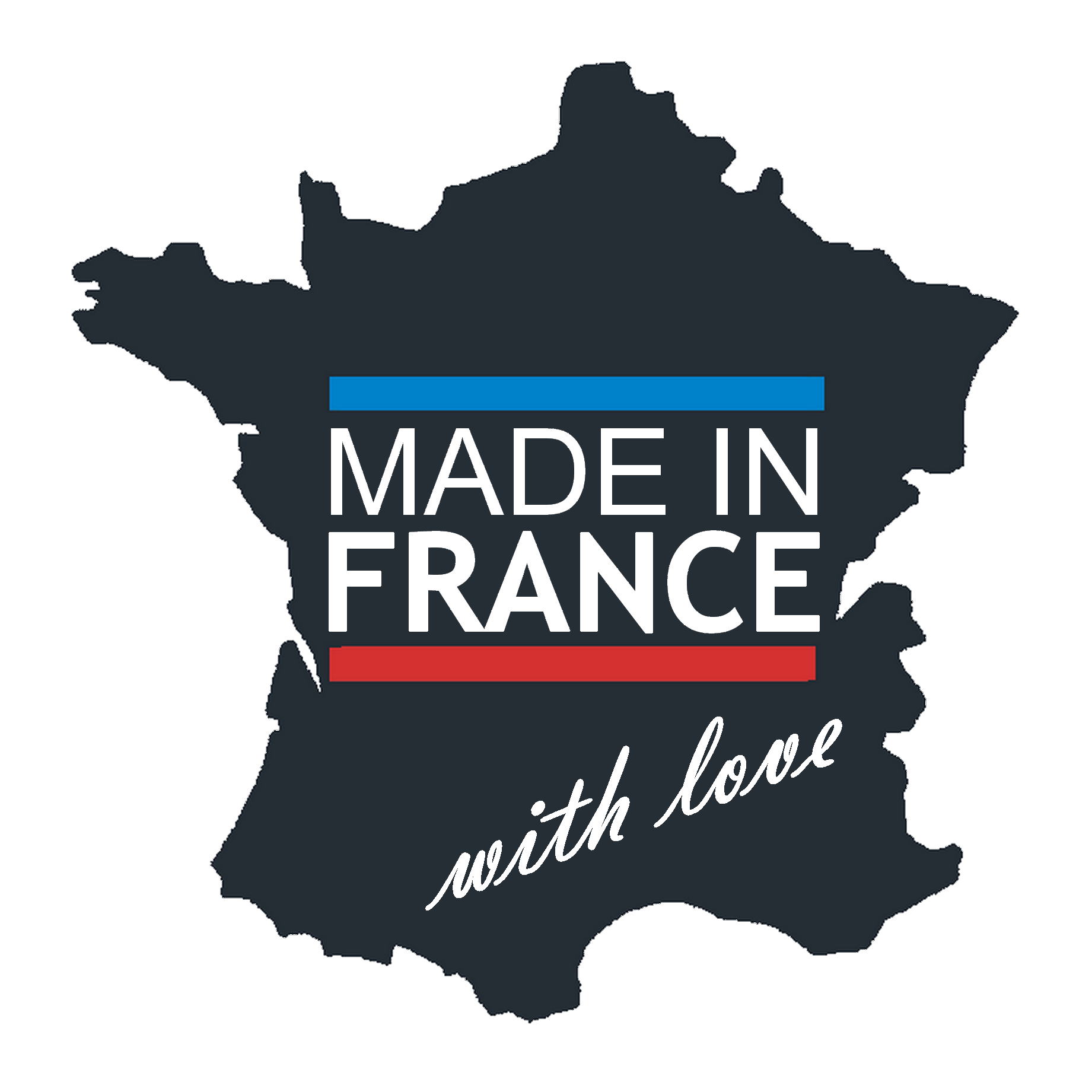 made in france